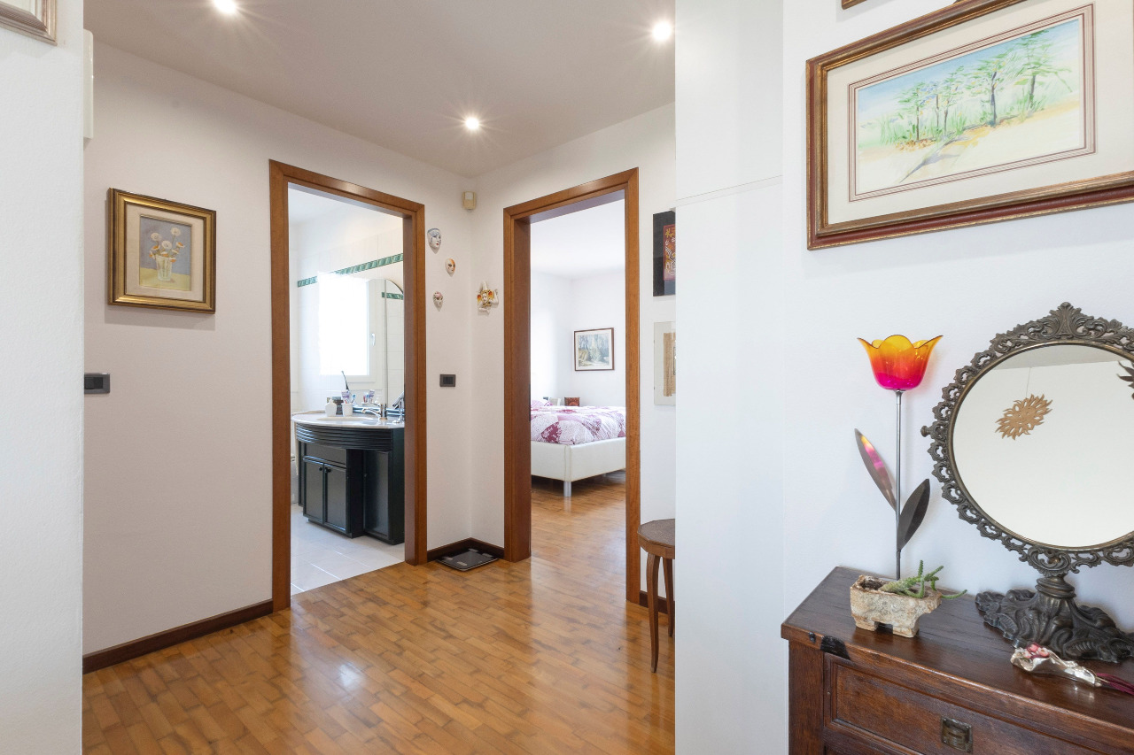 Casa Bifamiliare/Schiera in vendita a Quarto d'Altino